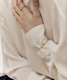 The Becoming Bracelet