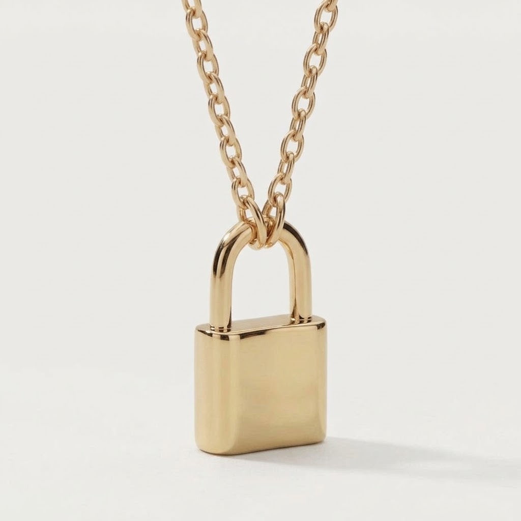 Story Necklace