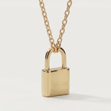 Story Necklace