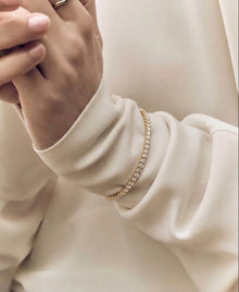 The Becoming Bracelet