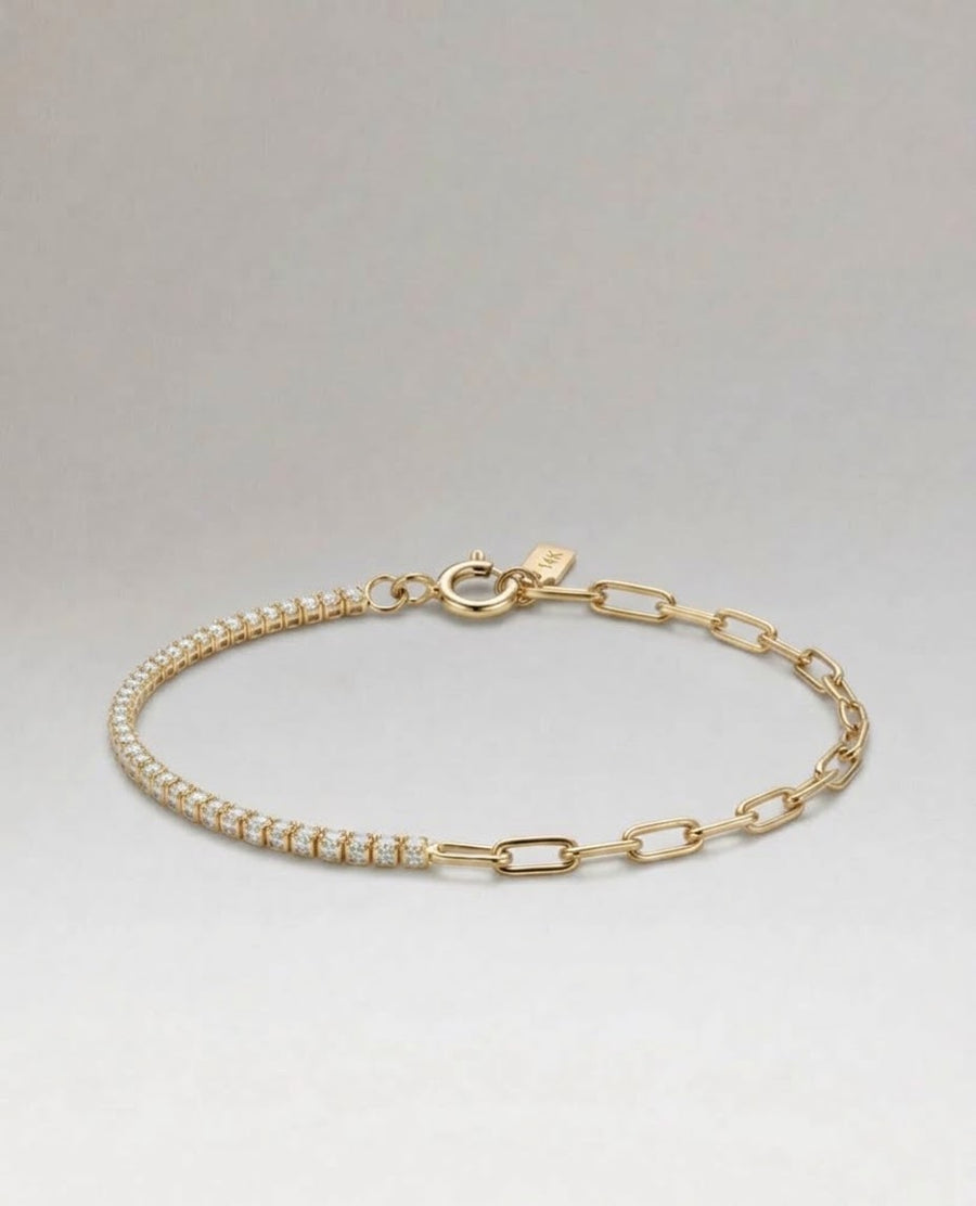 The Becoming Bracelet