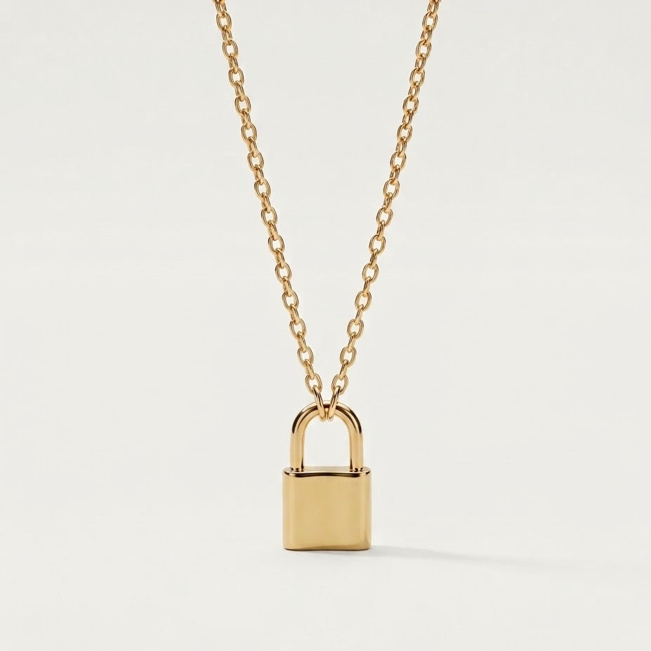 Story Necklace
