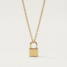 Story Necklace
