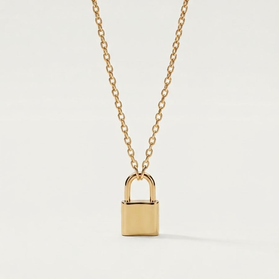 Story Necklace