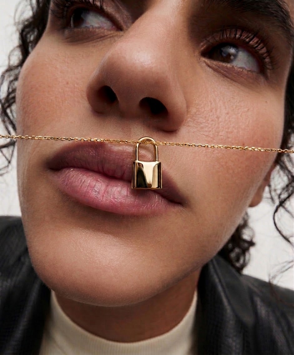 Story Necklace