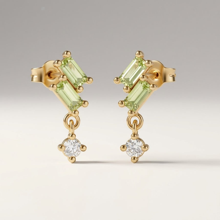 Manifest Earrings