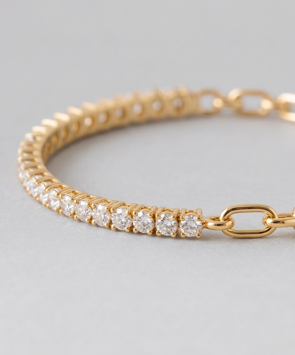 The Becoming Bracelet