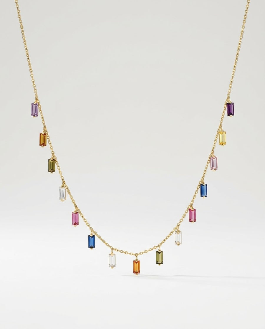 Change Necklace