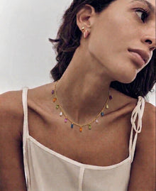 Change Necklace